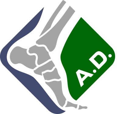 Examenul clinic al gleznei si piciorului